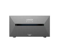 Kit photovoltaïque balcon - Anker - SOLIX E1600 Plus - 1600Wh - 2 MPPT - Étanche IP65