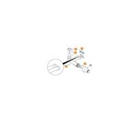 Kit Pieces De Rechange Cote Aspiration Pour Nettoyeur Haute-pression - 90017820