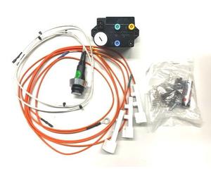Kit piezzo allumage barbecue gaz Weber Genesis 2 Série 300 E-310 E-315 S-310 S-315
