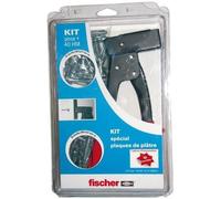 Kit pince + 40 chevilles HM