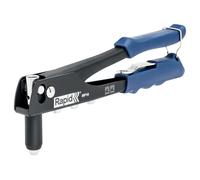 Kit pince à riveter Rp10 + 100 rivets aluminium - ISABERG RAPID - 5001718