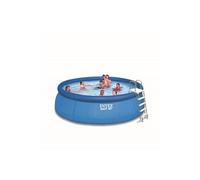 Intex Pools Piscine Easy Set 26168NP 457 x 122 cm avec système de filtration 220-240 V