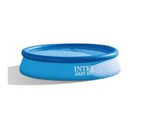 Kit piscine autoportée Easy Set 4,57 x 0,84 m + 6 cartouches de filtration
