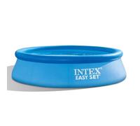 Intex Piscine Easy Set autoportante 3,05 x 0,76 m Blue 28120NP