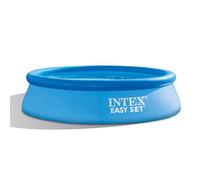 INTEX Easy Set Pool Piscine 305 x 76 cm avec systeme de filtration 220-240 V 28122NP