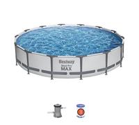 14' x 33"/4.27m x 84cm Pool Set