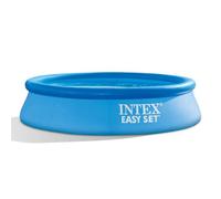 Kit Piscine Set easy Set 2,44 x 0,61 m - Intex