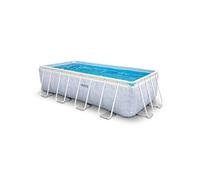 INTEX Kit Chevron - 4,00 x 2,00 x 1,00 m