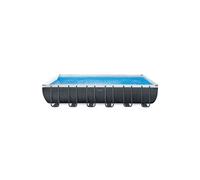 Intex Pools Piscine tubulaire rectangulaire XTR 7,32 x 3,66 x 1,32 m