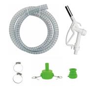 Kit pistolet de vidange pour IBC 2 pouces pour vider facilement une cuve IBC