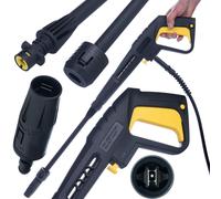 Kit pistolet haute pression Rosfix | remplacement pour Kärcher K2 | K7 |...