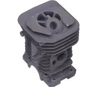 kit piston 40 mm -Aiguille -Aiguille -Chaînes de joints de paliers pour Husqvarna 136 137 141 142