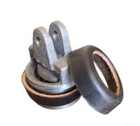 Kit Piston 75mm avec pour Pompe Jardin Kit Piston 75mm avec pour | Fonte pour robuste, diamètre 75mm, pour idéal pour pompe jardin, résistance longue durée, kit complet