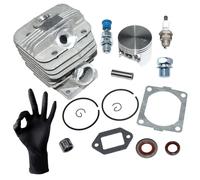 Kit piston cylindre pour Stihl 066 MS660 MS660Arctic MS660MagnumBR MS660MagnumR MS660W 1122 020 1209