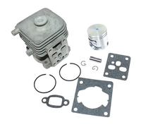 Kit piston cylindre pour taille-haie Stihl HS82R HS82RC HS82T HS87R HS87T