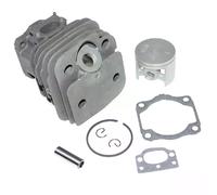 Kit Piston de Cylindre pour Dolmar 109 110i PS-43 Makita DCS43 DCS430 DCS431 DCS4300i