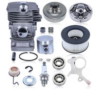Kit piston et cylindre de 47 mm pour les modèles Stihl MS291 et MS271