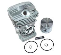 Kit piston et cylindre pour tronçonneuse Stihl - Référence : 1141 020 1204