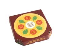 Kit Pizza Lovers | Cultivez Basilic, Tomate et Origan à la Maison | Cadeau Gourmet Original pour Amateurs de Cuisine | Resetea