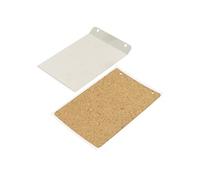 Kit plaque inferieure et intermediaire - ponceuse