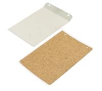 Kit plaque inferieure et intermediaire - Ponceuse Ryobi - Divers