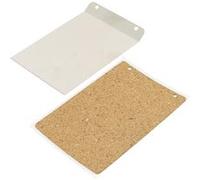 Kit plaque inferieure et intermediaire - Ponceuse Ryobi - Divers