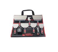 Kit plaquiste / enduiseur 80426 L'Outil Parfait