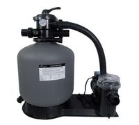 Kit Platine de filtration POOLSTYLE 11 m3/h D500 V6V 3/4CV - 88031811