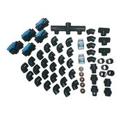 Kit plomberie diamètre 50