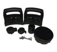 Kit volant fermeture actua vert pour autocuiseurs SEB - SS-980904 ACTUA P0521100 S