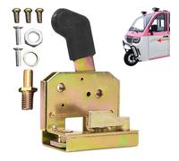 Kit poignée de porte verrouillable pour chariot élévateur Poignées De
