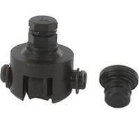 Kit Poinçon Pour Chaînes 3/8 Et 404 Pour Riveteuse électrique Tecomec Easy Rivet 9309712