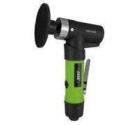Kit polisseuse pneumatique - JBM - JBM - Ø 75 mm - 2 mousses - peau de mouton