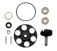 Kit Pompe à eau Moteur Minarelli 50 Avec Disque De Pompe - Joint Spy Epaisseur