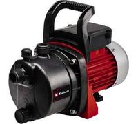 Einhell Kit de pompe d'arrosage GC-GP 6538 Set/I avec accessoires