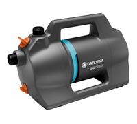 Kit pompe d'arrosage de surface 4100 Silent- 9051-20