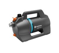 KIT POMPE D'ARROSAGE DE SURFACE 4200 SILENT - GARDENA - 9055-20