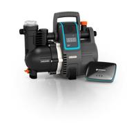 Kit Pompe de pression intelligente smart system gardena