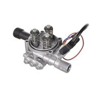 KIT POMPE NETTOYEUR 31000520 Nilfisk