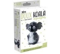 KIT POMPONS KOALA G