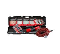 Kit Poncage Bande Valise Ergoliss' L'Outil Parfait
