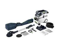 Kit ponceuse à bras et aspirateur LHS 2-M 225 EQ/CTL 36-Set - Kit ponceuse à bras et aspirateur LHS 2-M 225 EQ/CTL 36-Set - FESTOOL - 578452