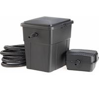 Kit Pontec PondoClear 4000, filtre pour bassin