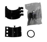 Kit Pool terre avec collier Ø50 - Easy Clip 50