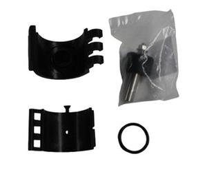 Kit Pool terre avec collier Ø50 - Easy Clip 50