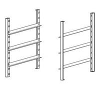 Kit Porte Plaques pour Four RG4 - Resto Italia - - G