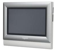 Legrand - Kit portier visiophone avec interphone et écran tactile 7pouces