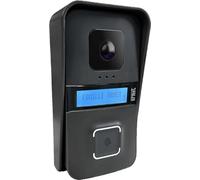 Kit portier vidéo connecté wifi - Urmet Captiv - 1720/1 -