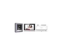 Kit portier vidéo DS-KIS702