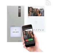 Kit portier vidéo mains libres wifi G
